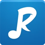 radiotunes android application logo